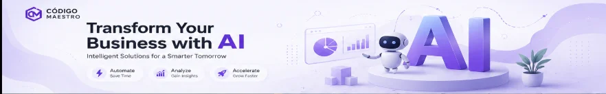 Transform Your Business with AI