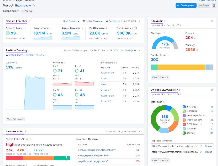 LeadSense AI – Lead Intelligence & Competitive Analysis Platform