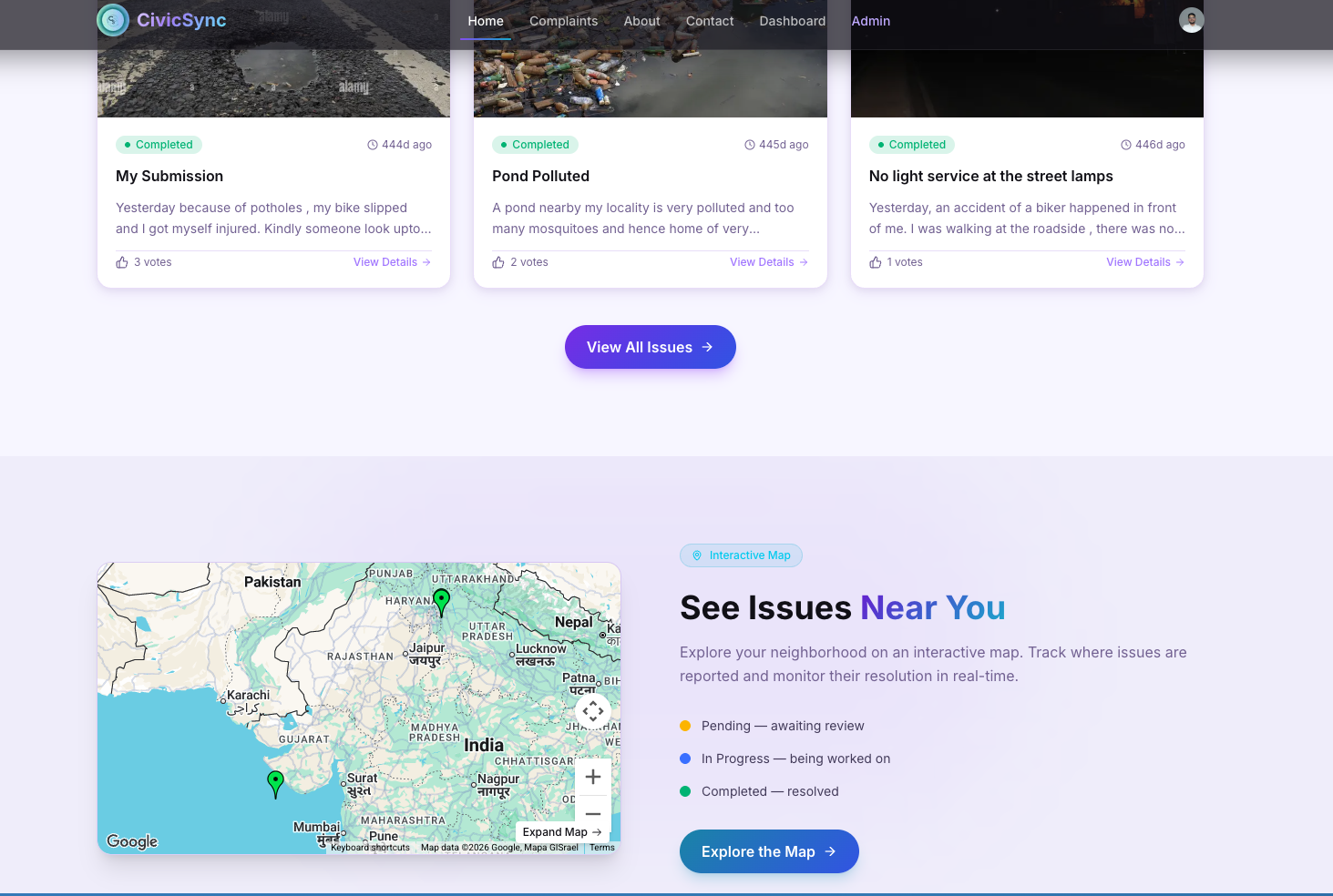 CivicSync — photo 2
