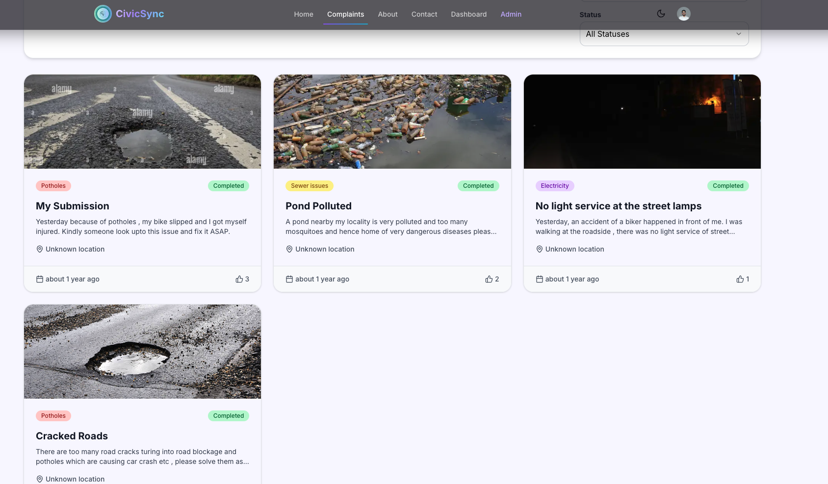 CivicSync — photo 3