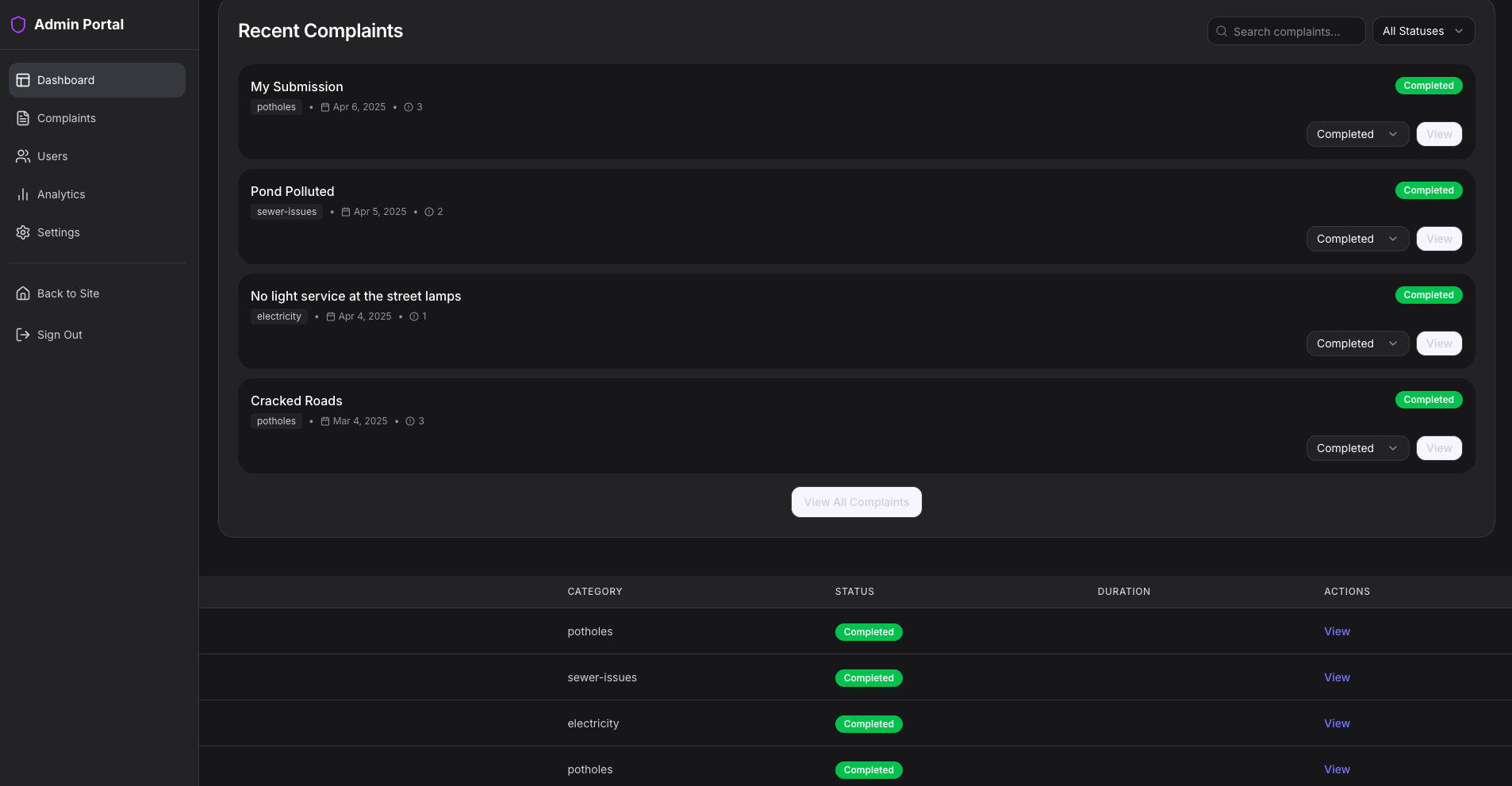 CivicSync — photo 4