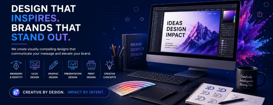 Design Services — photo 1