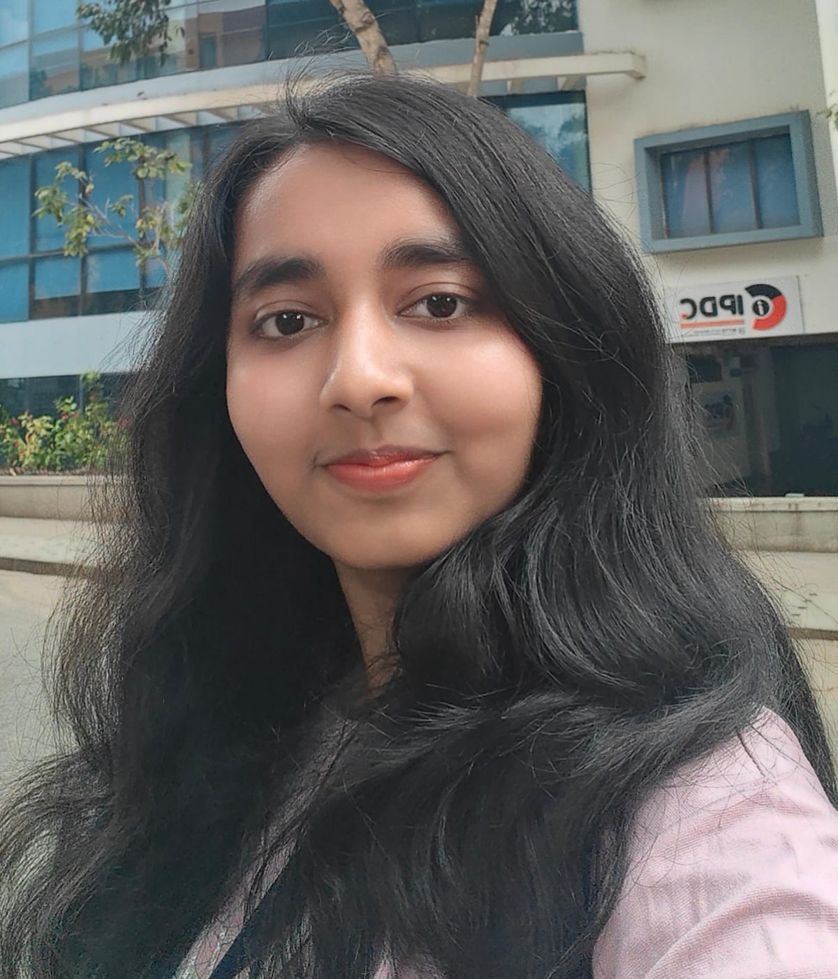 Swasti Shukla